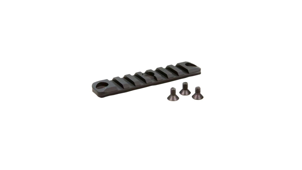 Geissele 3-Hole Hk Accessory Picatinny Rail