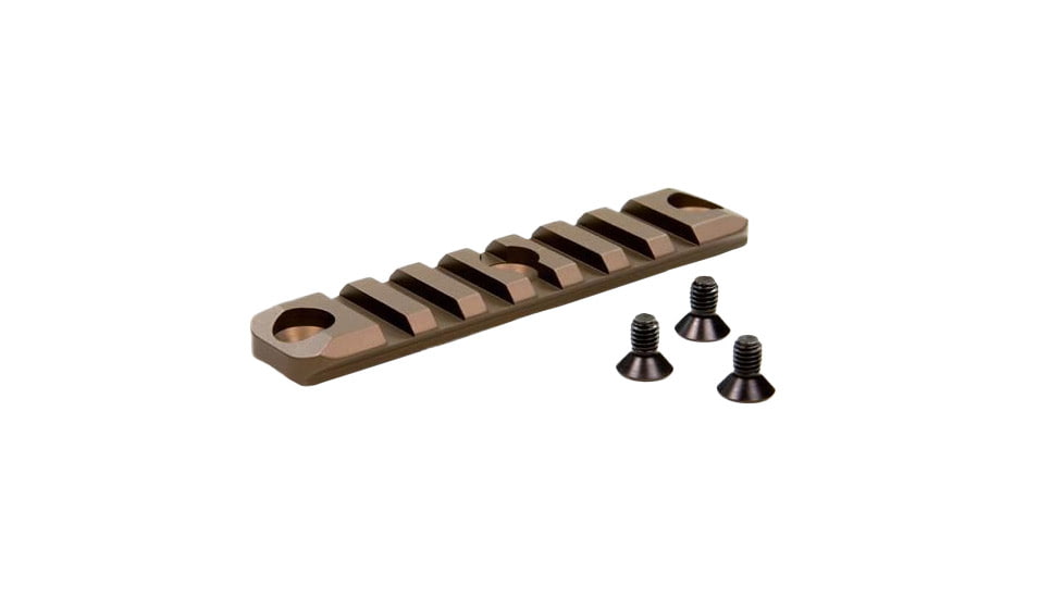 Geissele 3-Hole Hk Accessory Picatinny Rail