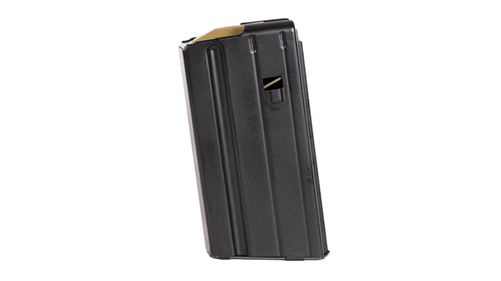 Geissele 6mm ARC, 15 Rounds, Rifle Magazine