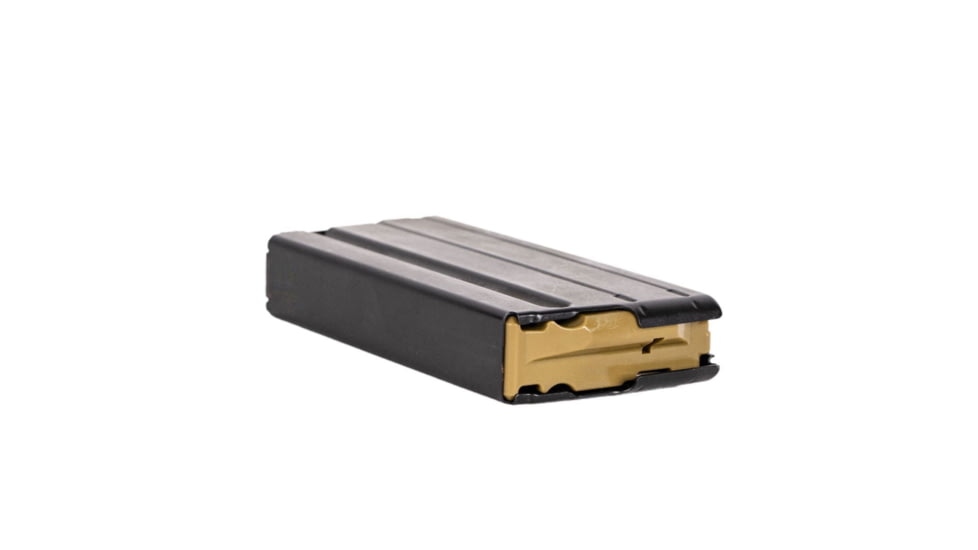 Geissele 6mm ARC, 15 Rounds, Rifle Magazine