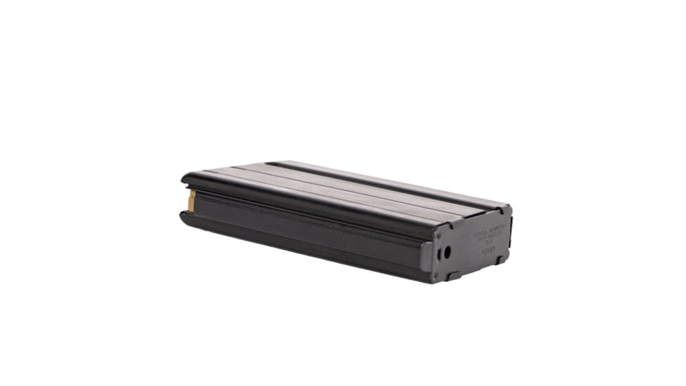 Geissele 6mm ARC, 15 Rounds, Rifle Magazine