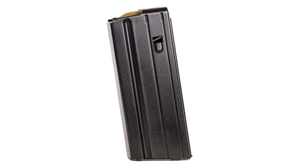 Geissele 6mm ARC, 20 Rounds, Rifle Magazine
