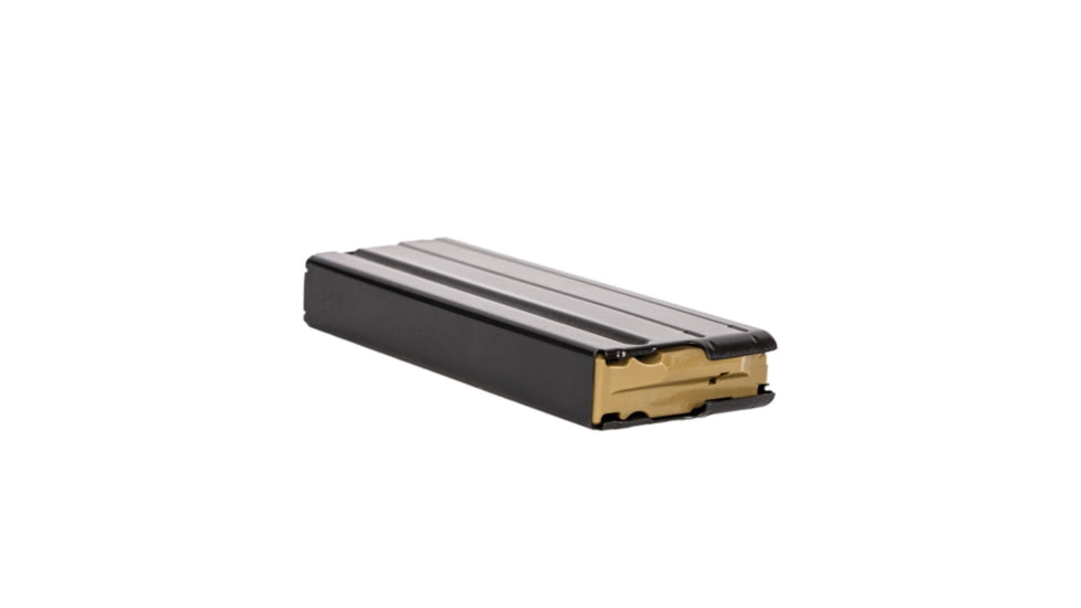 Geissele 6mm ARC, 20 Rounds, Rifle Magazine