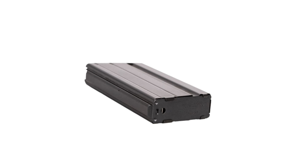 Geissele 6mm ARC, 20 Rounds, Rifle Magazine