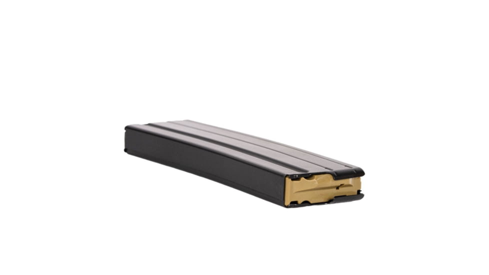 Geissele 6mm ARC, 30 Rounds, Rifle Magazine