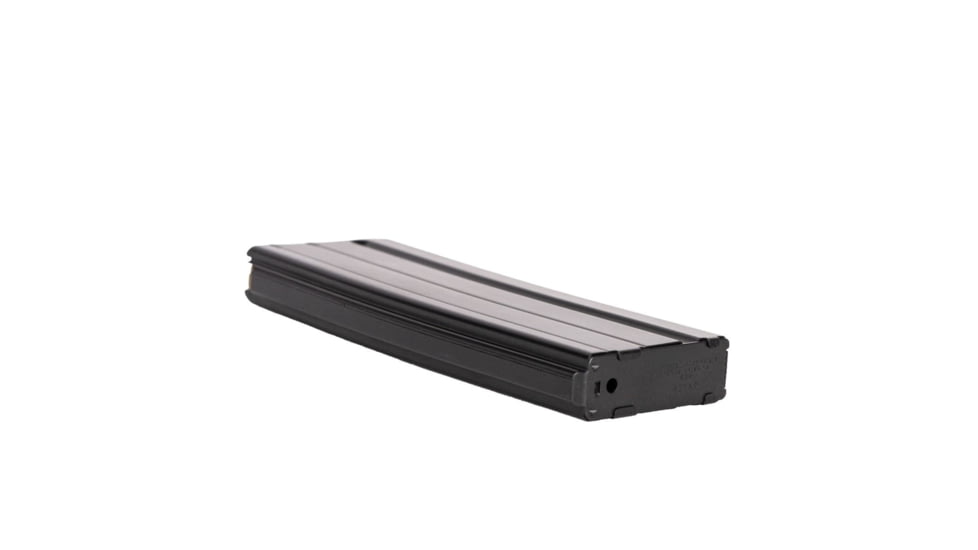 Geissele 6mm ARC, 30 Rounds, Rifle Magazine