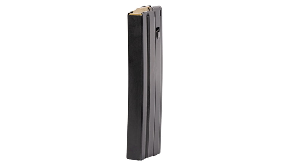 Geissele 6mm ARC, 30 Rounds, Rifle Magazine