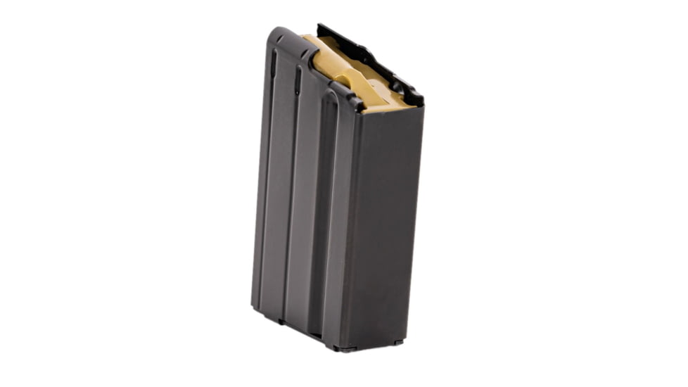 Geissele 6mm ARC, 8 Rounds, Rifle Magazine