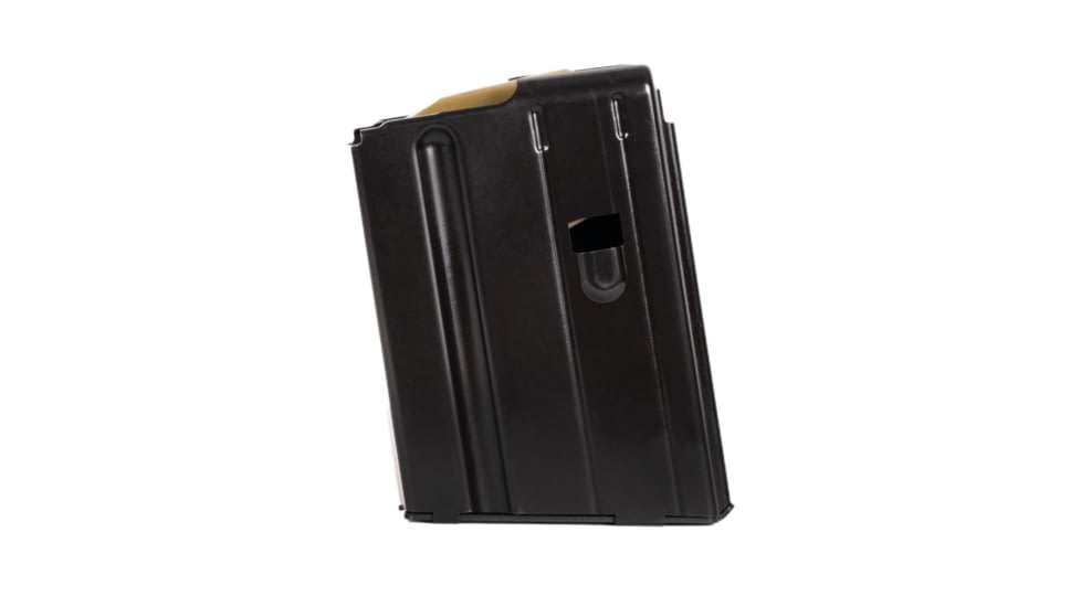 Geissele 6mm ARC, 8 Rounds, Rifle Magazine