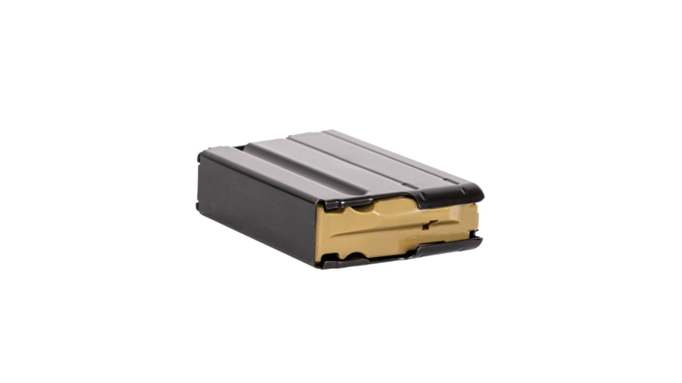 Geissele 6mm ARC, 8 Rounds, Rifle Magazine