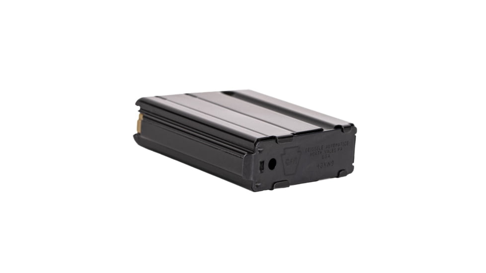 Geissele 6mm ARC, 8 Rounds, Rifle Magazine