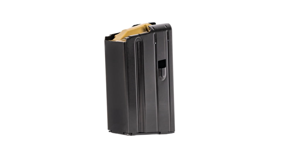 Geissele 6mm ARC, 8 Rounds, Rifle Magazine