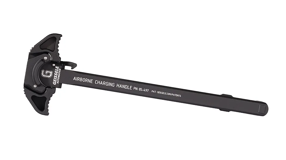 Geissele Airborne Charging Handle