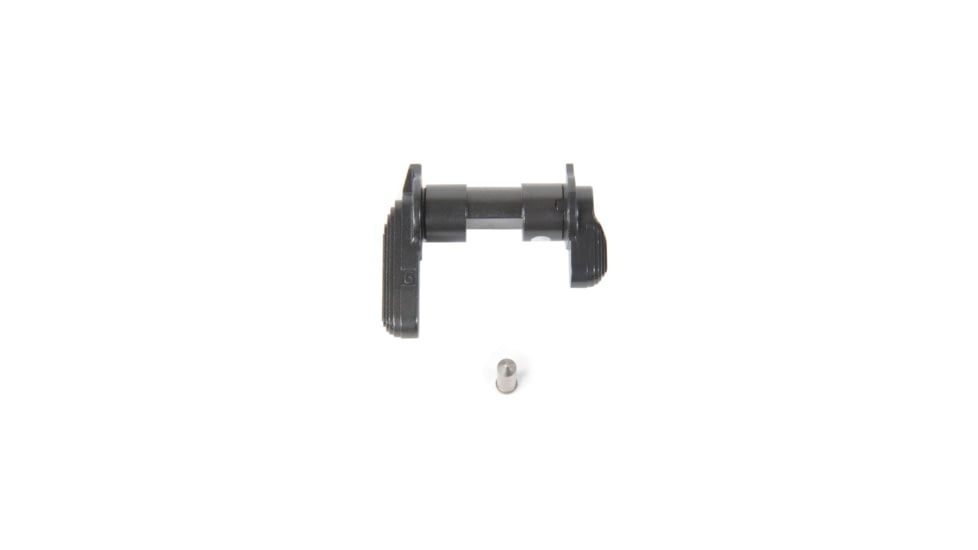 Geissele Ambi Posi-Snap Safety Selector