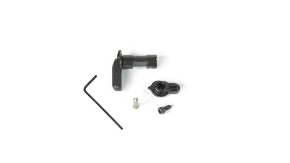 Geissele Ambi Posi-Snap Safety Selector