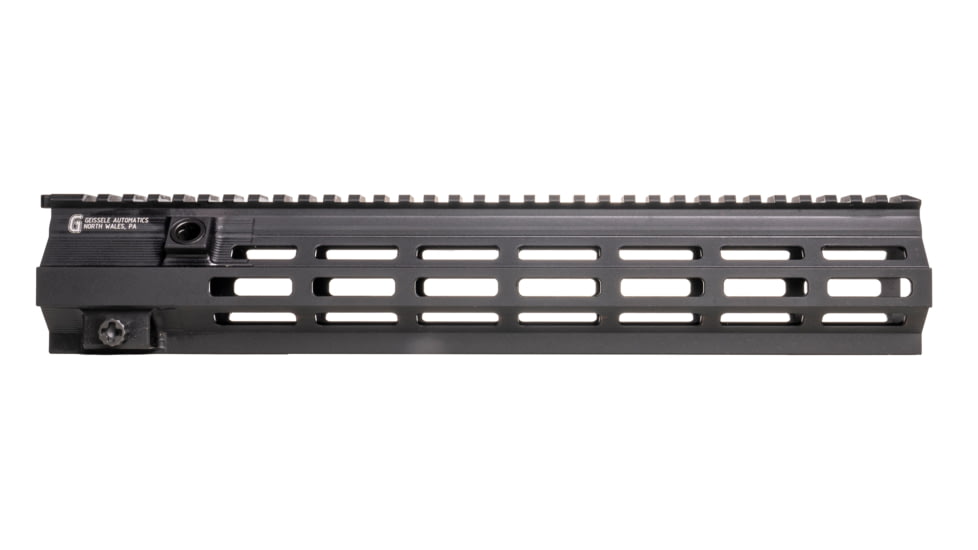 Geissele AR-15 M-Lok Hk Hk416 Rail