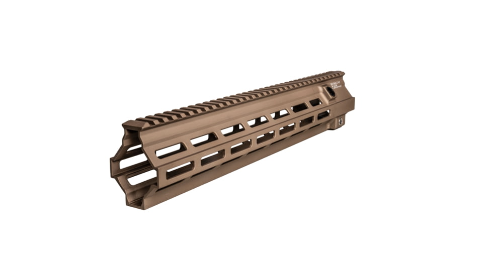 Geissele AR-15 M-Lok Hk Hk416 Rail