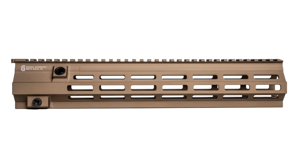 Geissele AR-15 M-Lok Hk Hk416 Rail