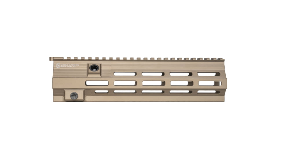 Geissele AR-15 M-Lok Hk Hk416 Rail