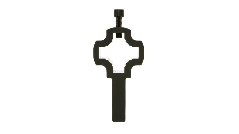 Geissele AR15/M4 Reaction Block