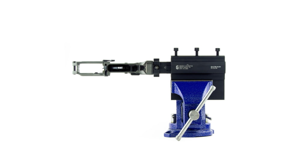 Geissele AR15/M4 Reaction Block