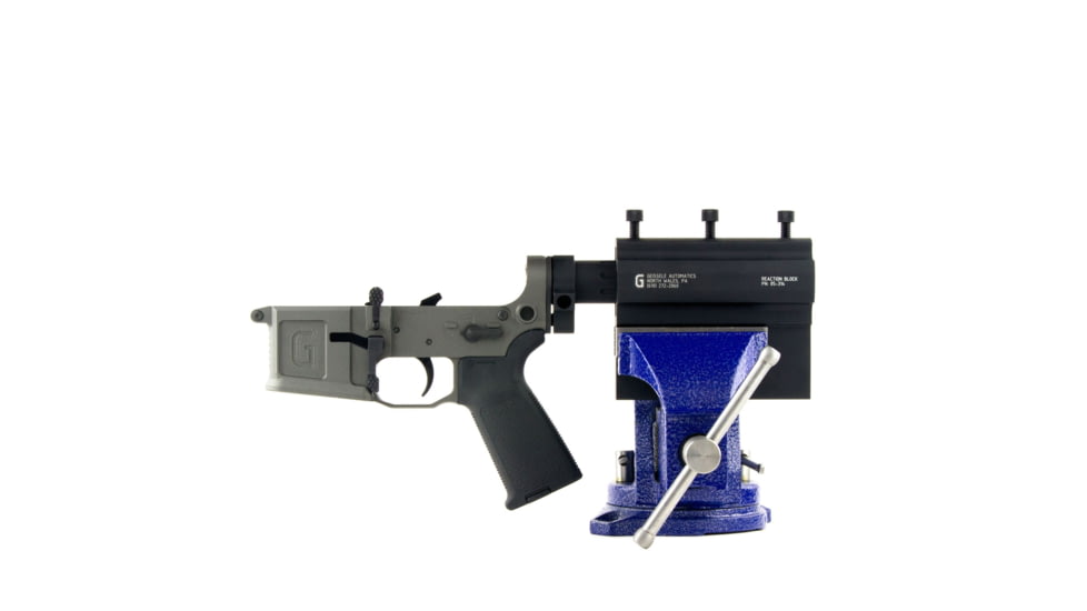 Geissele AR15/M4 Reaction Block