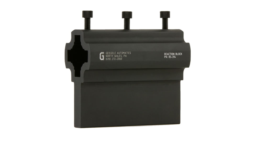 Geissele AR15/M4 Reaction Block