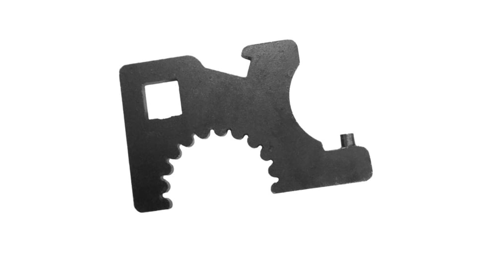 Geissele Barrel Nut Wrench