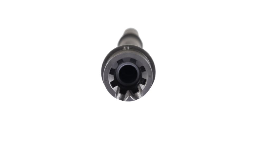 Geissele Chrome Lined 5.56mm Threaded AR Barrel