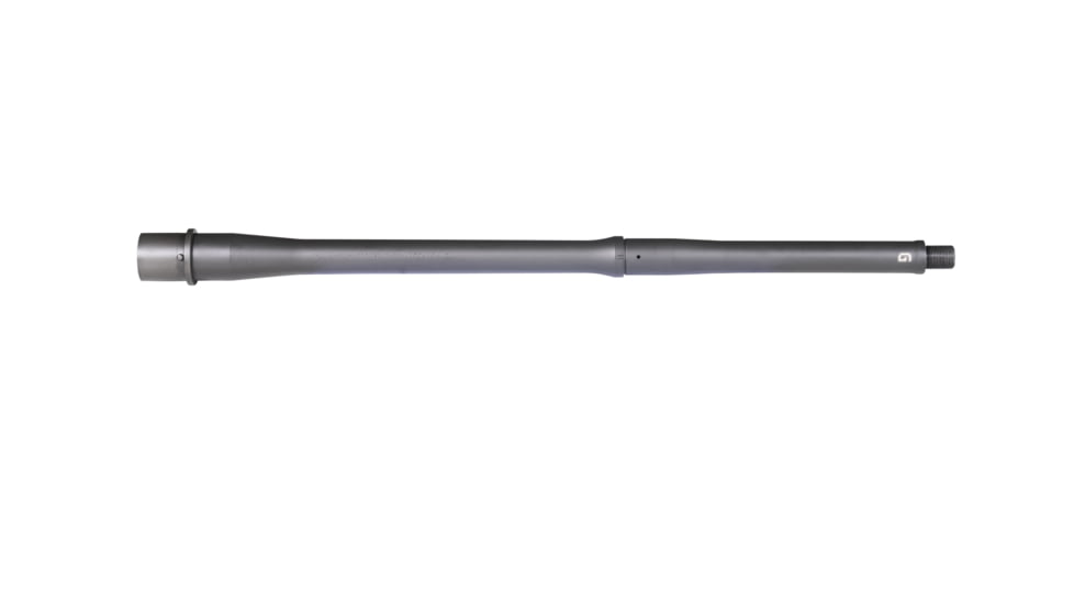 Geissele Chrome Lined 5.56mm Threaded AR Barrel