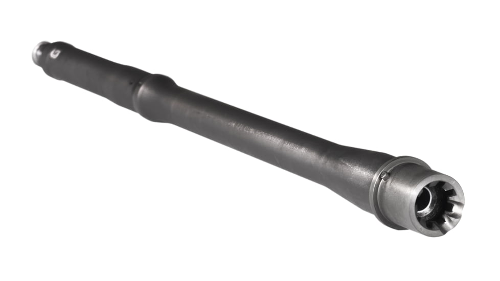 Geissele Chrome Lined 5.56mm Threaded AR Barrel