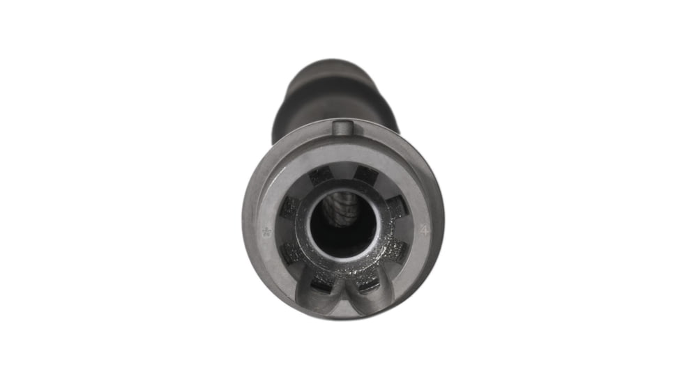 Geissele Chrome Lined 5.56mm Threaded AR Barrel