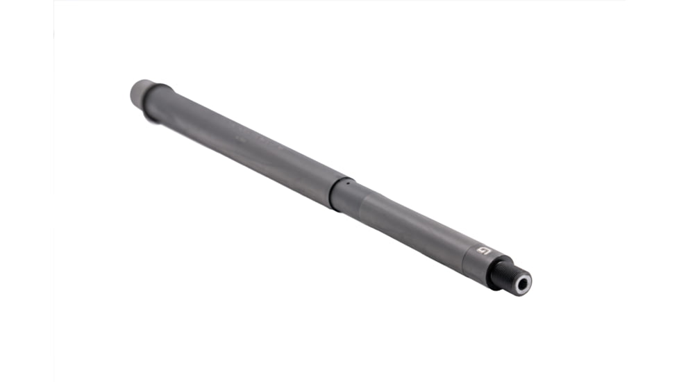 Geissele Chrome Lined 5.56mm Threaded AR Barrel