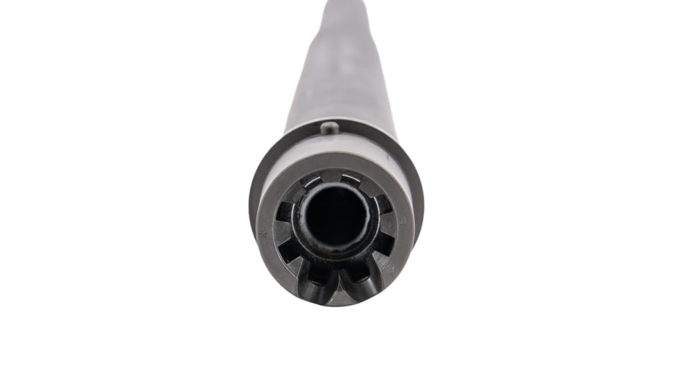 Geissele Chrome Lined 5.56mm Threaded AR Barrel