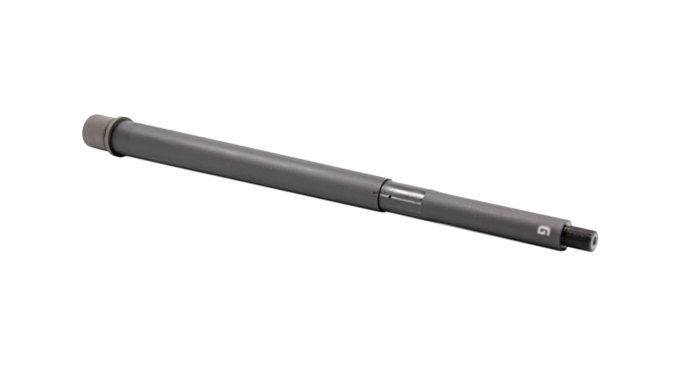 Geissele Chrome Lined 5.56mm Threaded AR Barrel