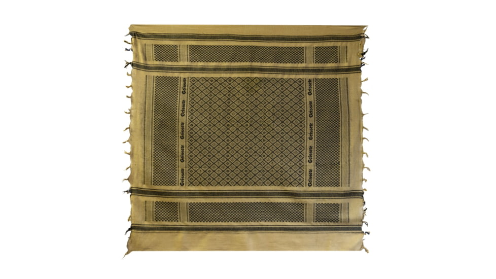 Geissele Combat Neck Covering, Tan, 24-018S
