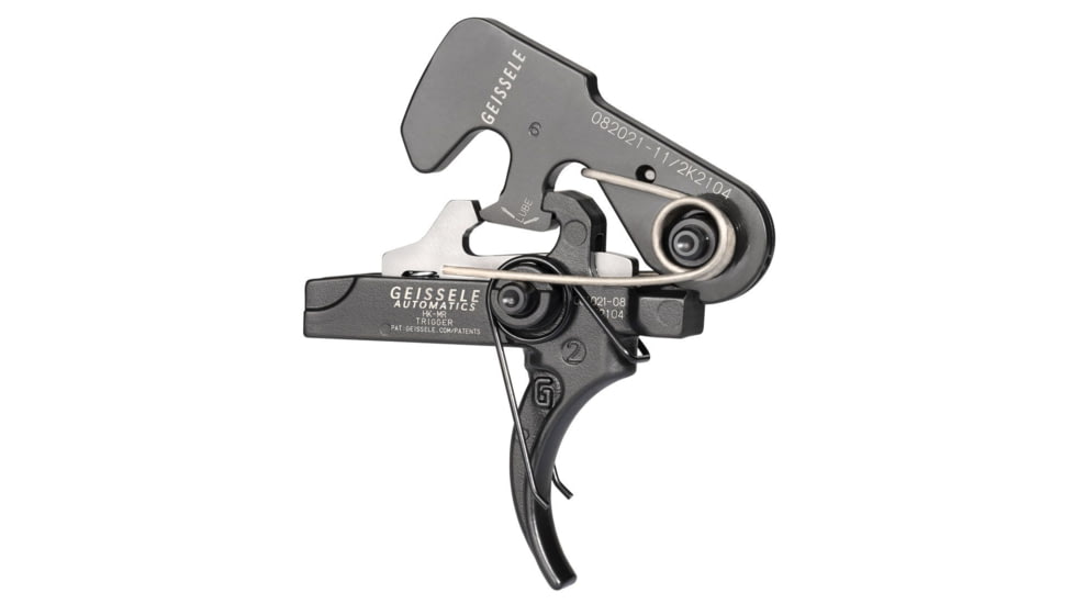 Geissele Hk Mr 5.56 Trigger