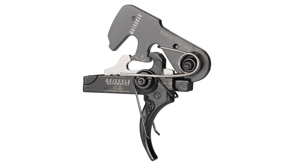 Geissele Hk Mr 7.62 Trigger