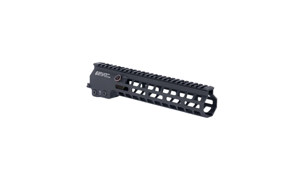 Geissele Mk14 M-Lok Super Modular Rail
