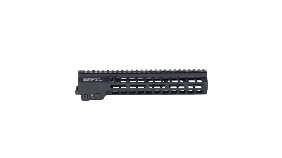 Geissele Mk14 M-Lok Super Modular Rail