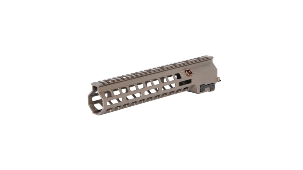 Geissele Mk14 M-Lok Super Modular Rail