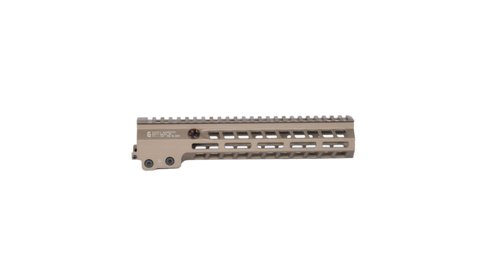Geissele Mk14 M-Lok Super Modular Rail