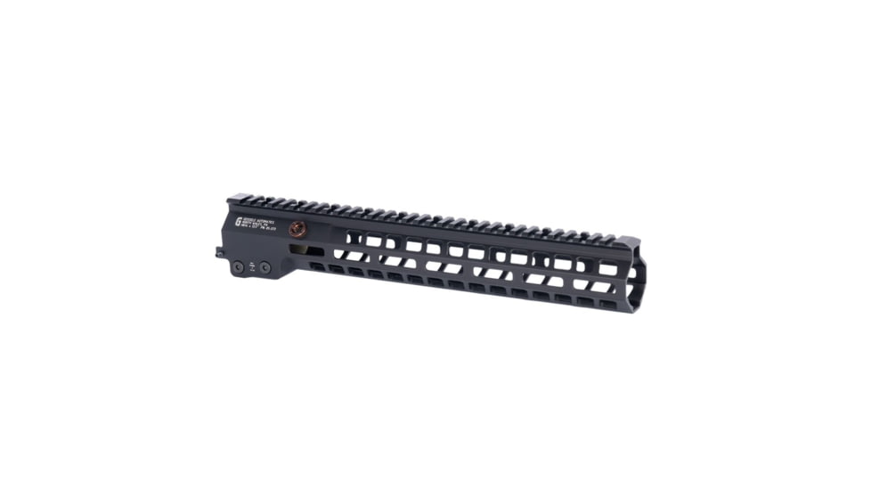 Geissele Mk14 M-Lok Super Modular Rail