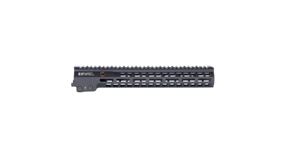 Geissele Mk14 M-Lok Super Modular Rail
