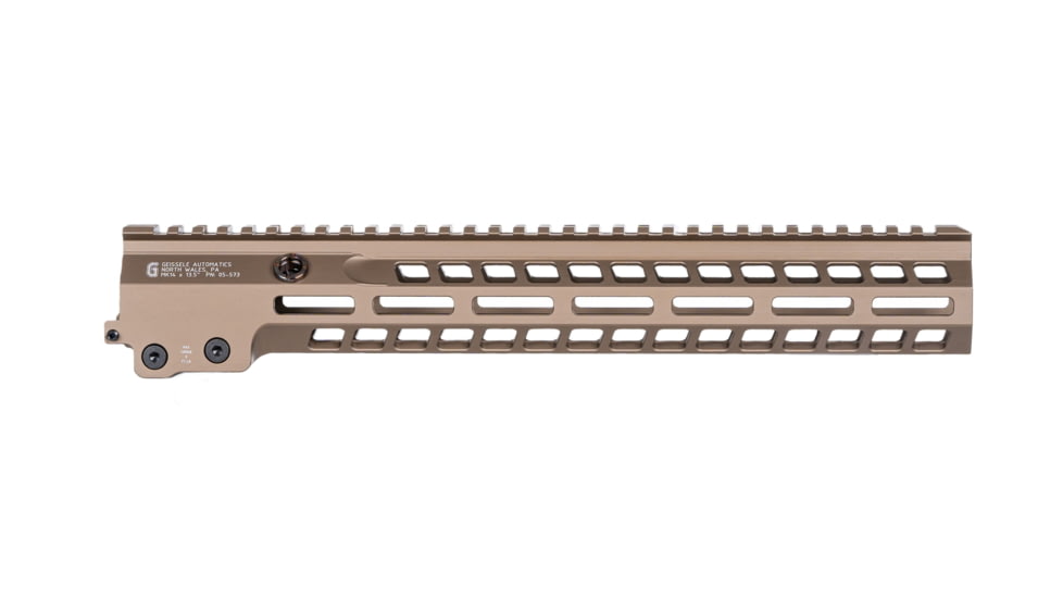 Geissele Mk14 M-Lok Super Modular Rail
