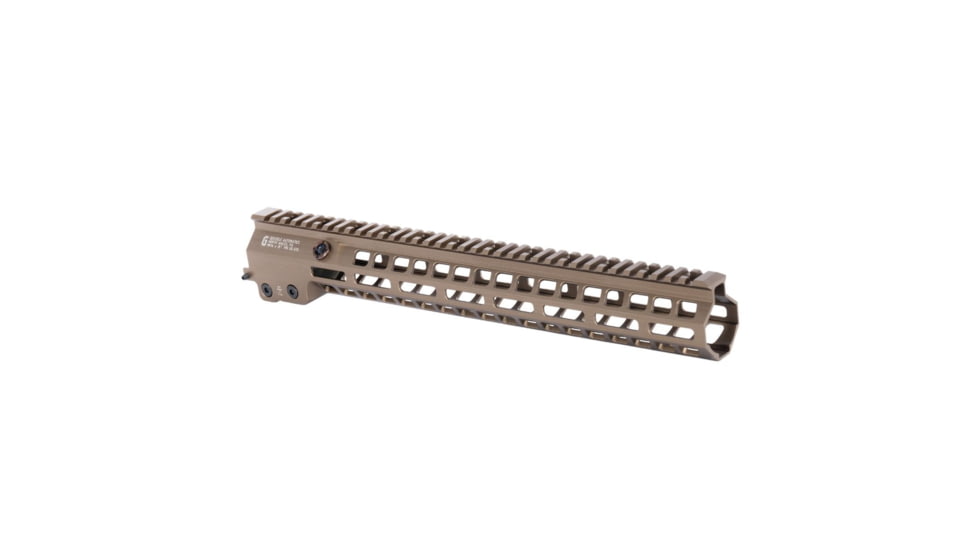Geissele Mk14 M-Lok Super Modular Rail