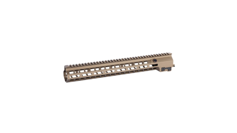 Geissele Mk14 M-Lok Super Modular Rail