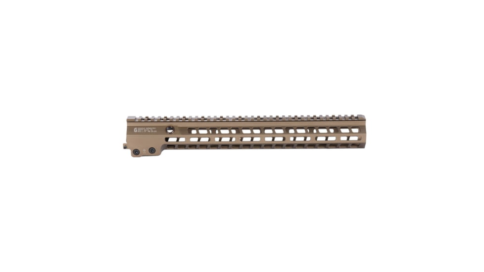 Geissele Mk14 M-Lok Super Modular Rail
