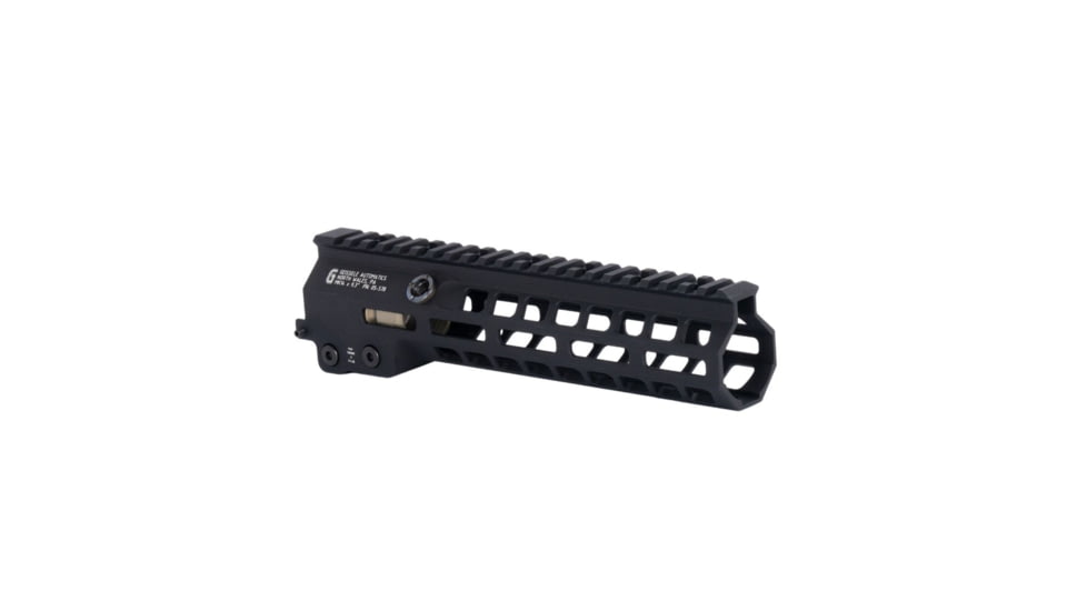 Geissele Mk14 M-Lok Super Modular Rail