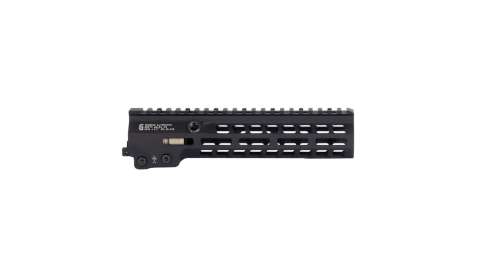 Geissele Mk14 M-Lok Super Modular Rail